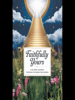 cover image of Faithfully Yours